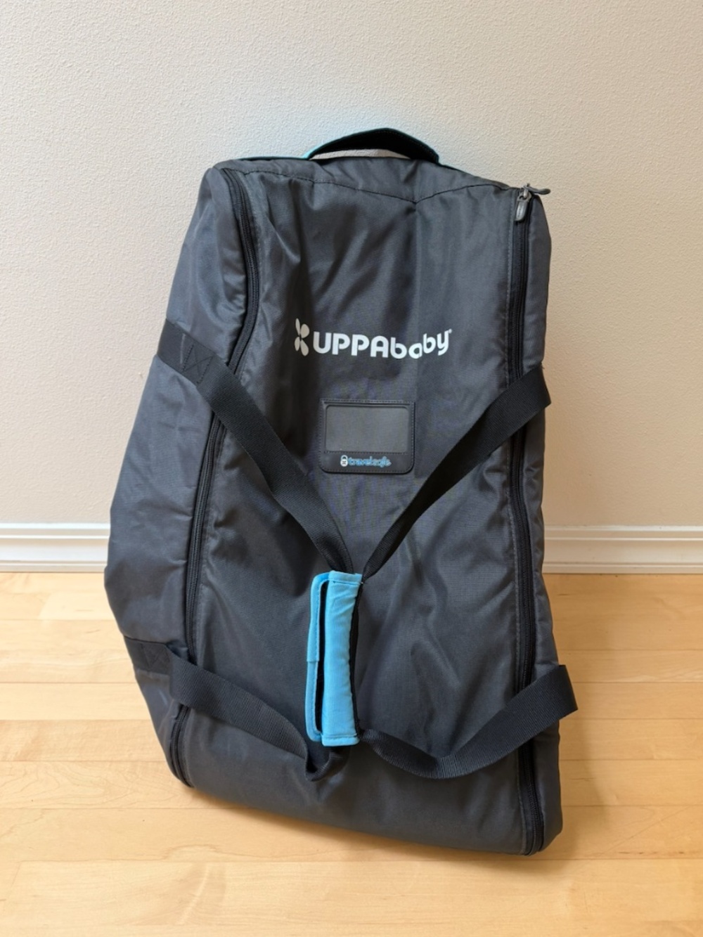 UPPAbaby Mesa Carseat Travel Bag